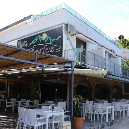 Koerfez Restorant *