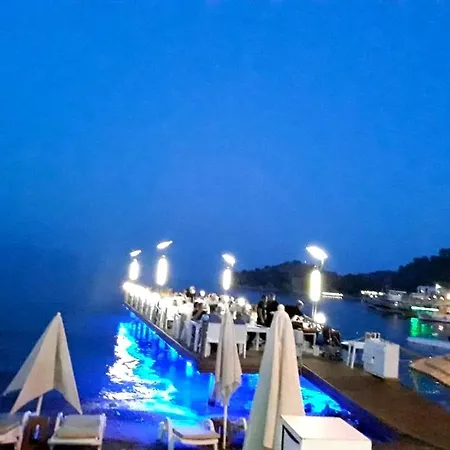 Koerfez Restorant *