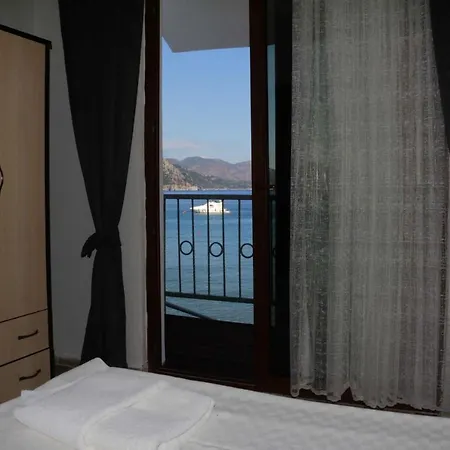Koerfez Restorant فندق مبيت وإفطار