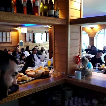 Koerfez Restorant *