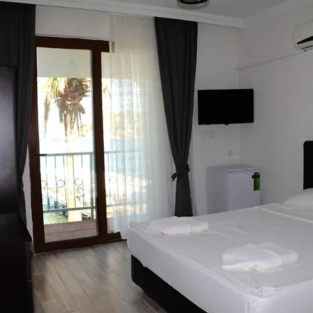 Koerfez Restorant فندق مبيت وإفطار